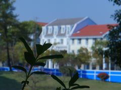 -美兰湖景区