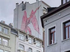 -布鲁塞尔大广场