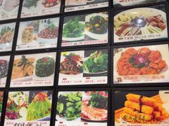 -阿巧一号私房菜(止园路店)