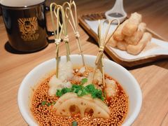 没骨头鸡爪-太二酸菜鱼(中庚漫游城店)