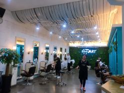 -Hair ART造型沙龙