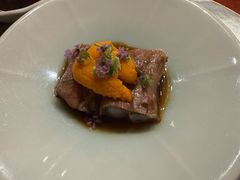 -鮨青(恒基名人购物中心店)