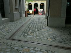 -徐家汇源景区-衡山坊