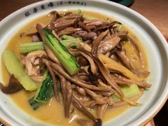 -吃饭皇帝大(解放西路店)