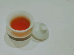 普洱茶-三号黄浦会Canton Table