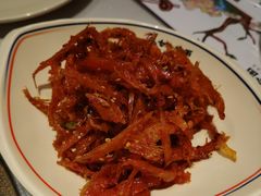 -七八冷面·延边朝鲜族美食(欢乐谷店)