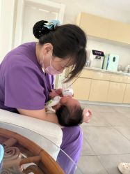 -月之旅·尊 高端月子会所(科馨别墅一店)