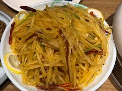 -满园烤鸭·春饼(奥体万达店)