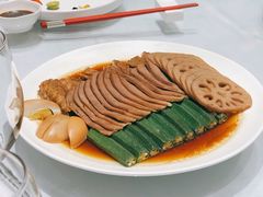 卤水拼盘-沪碟·精菜坊(闵行店)