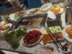 -春天烤肉自助餐厅(南内环店)