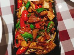 -邓丽君音乐主题餐厅