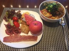 -月色西餐厅·海鲜刺身·烧烤(科学城保利郡雅酒店)
