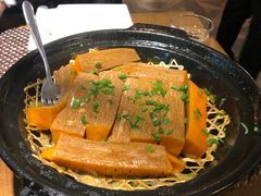 -新海渔港·胶东海鲜家常菜·家宴(奥体中心店)