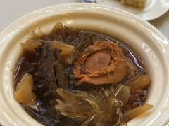 -聚春园自助餐厅(东街口店)