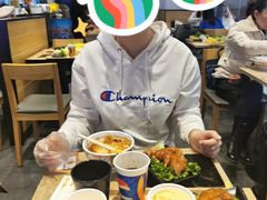 -吉野家(红博中央公园店)