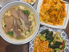 -毅祥斋老孙家泡馍(北院门鼓楼店)