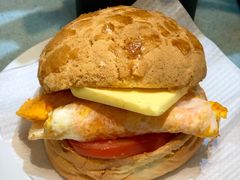 招牌菠萝油-华嫂冰室(尖沙咀店)