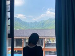 -将军关探险漂流