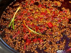 经典红锅-钢管厂五区小郡肝火锅串串香(清河店)