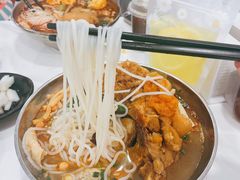 -螺大喜螺蛳粉(华业东方玫瑰店)