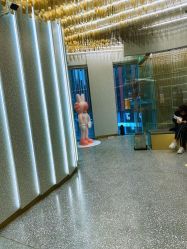 点击看大图 -3AM·S HAIR SALON烫发染发接发