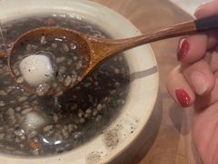 -甘婆婆醪糟汤圆