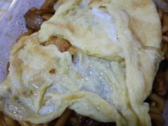 -许家鸡味手抻面馆(杏林街店)