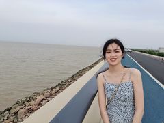 -大湾区中央湿地公园-十九涌