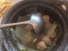 -民族饭荘(新华大街店)