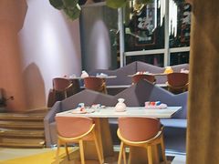 -水桶王国主题餐厅·聚会·生日派对·亲子活动·家庭套餐(亚龙湾希尔顿店)