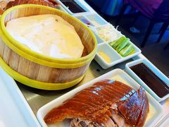 烤鸭-紫光园(马桥店)