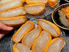 -蟹犇•帝王蟹雪蟹(陆家嘴店)