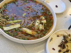 -蛙兔鸡自贡风味·特色江湖菜(广都店)