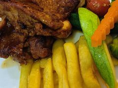 -维兰西餐(万泉河店)