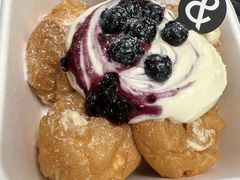 -BUTTERFUL&CREAMOROUS 黄油与面包(三里屯太古里店)