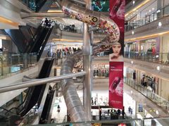 -巴黎春天(浦建店)
