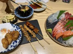 -福匠日本料理(人民路店)