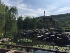 陕西汤峪会议中心-陕西汤峪会议中心温泉酒店