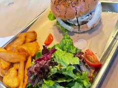 -UPPER KITCHEN(延安路店)