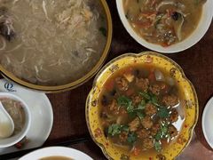 -国安烩面美食城(洛阳总店)