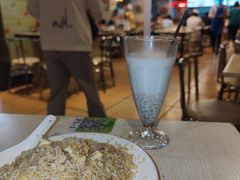 -玲又珑美食(盘福路店)
