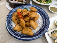 -轩记海鲜餐厅·四十五年老字号·经典粤菜(西区彩虹店)