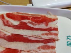 -玫瑰花园自助烤肉(顺义鑫海韵通店)