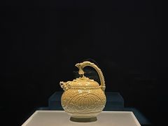 -陕西历史博物馆