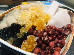 -鲜芋仙(观音桥大融城LG店)