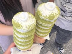 -DQ·蛋糕·冰淇淋(通州万达店)