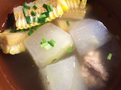 -蜀宴小调·精致家常菜(科华店)