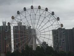 -虎门国际购物中心