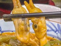 -妈妈家·本帮菜(总店)