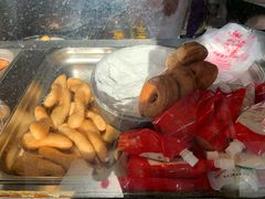 -新丰小吃(中山中路分店)